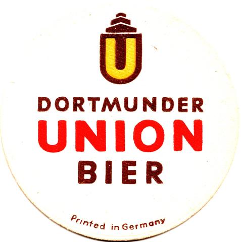 dortmund do-nw union rund 9ab (215-bier-printed in)